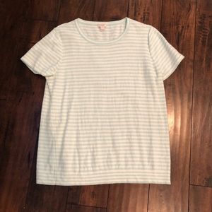 J. Crew Sweater - Summer Stripe
